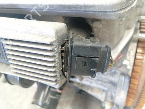Engine SKODA FABIA I (6Y2) | BP37197954M1 - Image 6