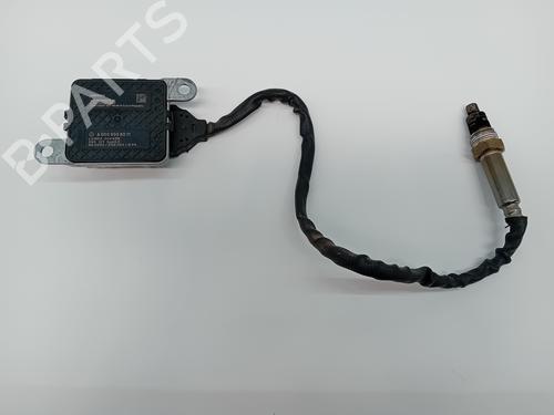 Elektronisk sensor MERCEDES-BENZ E-CLASS Coupe (C238) E 220 d (238.314) (194 hp) 18921027