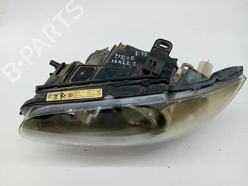 Left headlight BMW 1 (E81) 118 i | BP38202939C28 - Image 3