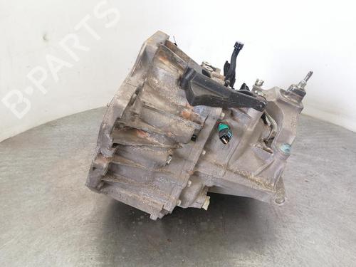 Gearbox RENAULT KADJAR (HA_, HL_) 1.6 dCi 130 (HLA4) | BP32186363M3