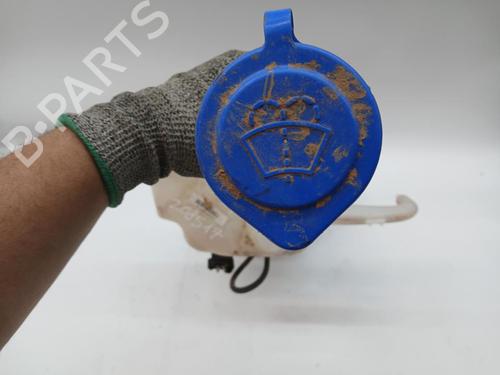 Sprinklertank FORD TRANSIT COURIER B460 Box Body/MPV | BP34188737C113 - Image 3