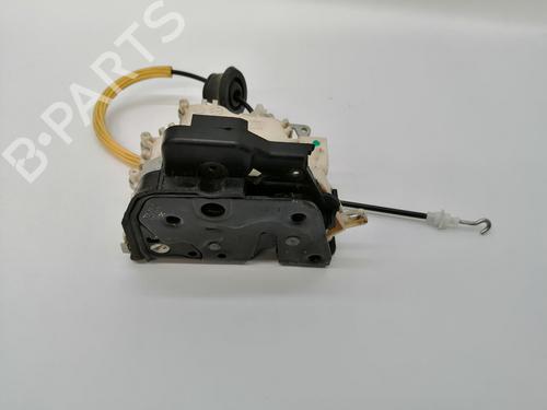Used Rear right lock AUDI A6 C6 (4F2) 3.0 TDI quattro (240 hp) 17067342