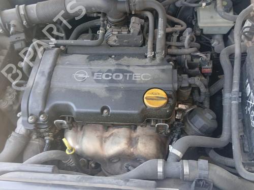 Headlight switch OPEL ASTRA H (A04) 1.4 (L48) | BP37471382I24 - Image 8