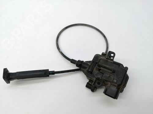Used Electronic module SMART FORFOUR Hatchback (453) 1.0 (453.042, 453.043) (71 hp) 15558479