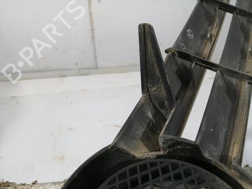 Grille MERCEDES-BENZ A-CLASS (W169) A 200 CDI (169.008, 169.308) | BP29244138C40 