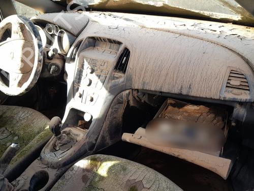 AC compressor OPEL ASTRA J (P10) 1.6 CDTi (68) | BP24815024M34 - Image 9