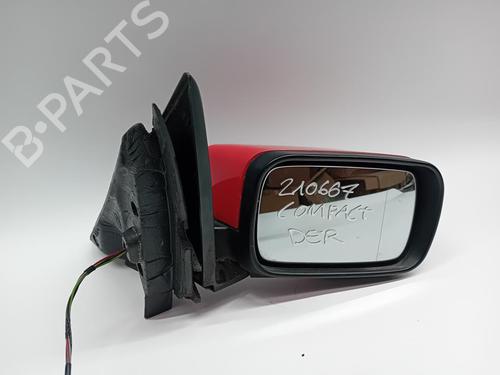 Used Right mirror Right mirror 37032987 37032987