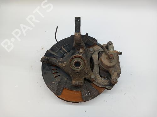 Left front steering knuckle HYUNDAI KONA (OS, OSE, OSI) 1.6 T-GDi 4WD | BP23223115M25 