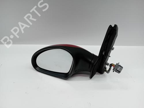 Used Left mirror Left mirror SEAT ALTEA (5P1) [2004-2015] 33658223 33658223