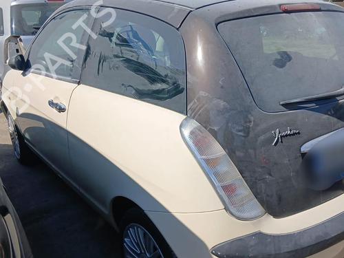 Right headlight LANCIA YPSILON (843_) 1.2 (843.AXB1A) | BP34192766C29  - Image 7