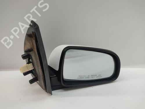 Used Right mirror Right mirror CHEVROLET AVEO / KALOS Saloon (T250, T255) [2005-2026] 33658046 33658046