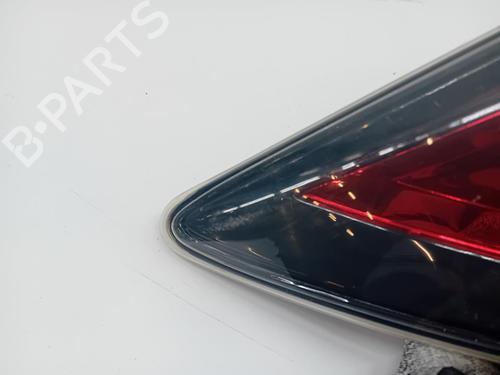 Left taillight MAZDA 6 Hatchback (GH) 1.8 MZR | BP31014733C34