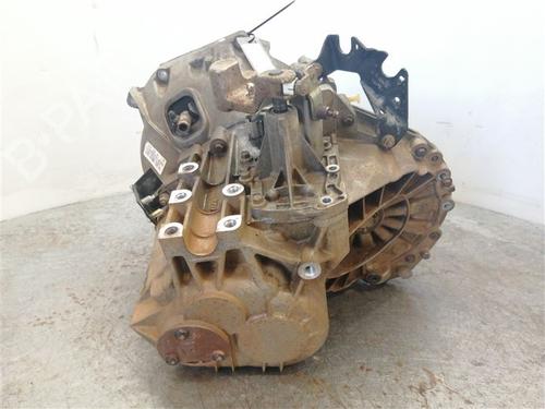 Gearbox FORD TRANSIT Van (FA_ _) 2.0 DI (FAE_, FAF_, FAG_) | BP39966726M3 - Image 2