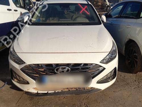 Used Parts HYUNDAI i30 (PDE, PD, PDEN) [2016-2026]  4442196