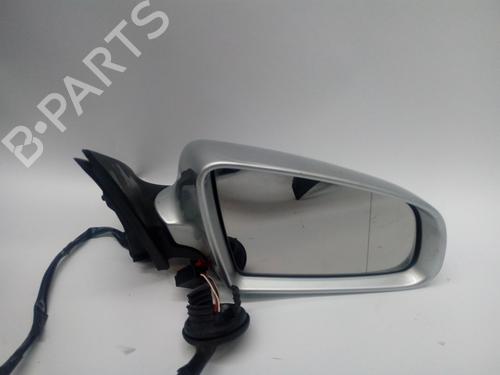 Used Right mirror AUDI A6 C6 Avant (4F5) [2004-2011]  10083520