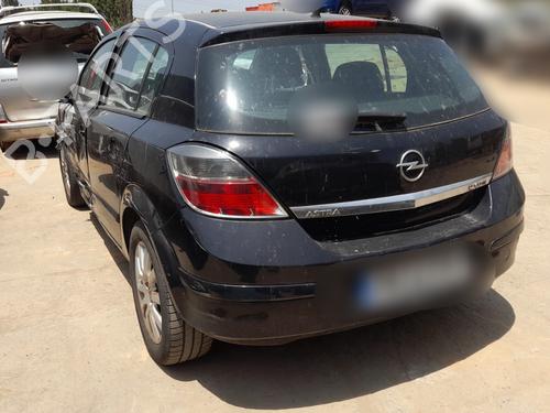 Tannstang/sevrosnekke OPEL ASTRA H (A04)  | BP29322180M22