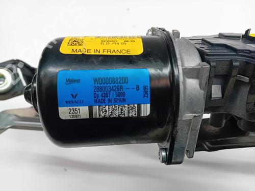 Front wiper motor RENAULT CAPTUR II (HF_) | BP37428949M29 - Image 2