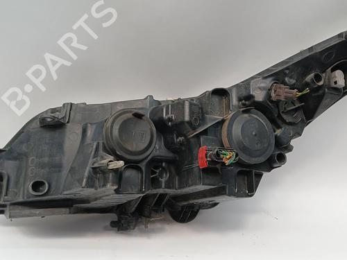 Right headlight CITROËN C4 I (LC_) | BP36233391C29 - Image 4
