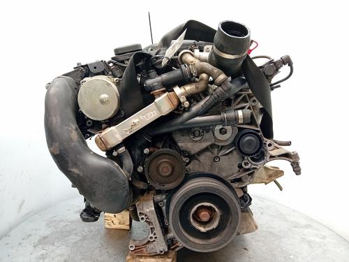 Motor BMW 3 (E90) 320 d | BP20726494M1 