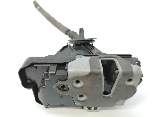 Front left lock FORD PUMA (J2K, CF7)  | BP16327377C98 