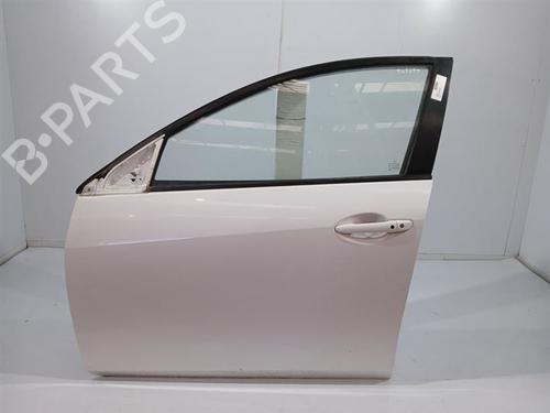 Used Left front door Left front door MAZDA 3 (BL) 2.2 MZR CD (BL10) (185 hp) 32528086 32528086