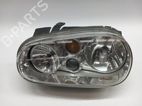 Used Left headlight Left headlight 37476851 37476851
