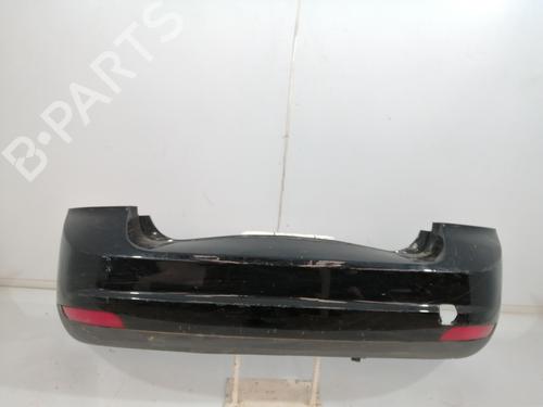 Bagtil kofangere VOLVO S40 II (544) 1.6 D (110 hp) 28107884