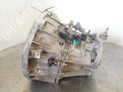 Gearbox OPEL VIVARO B Van (X82) 1.6 CDTI (05) | BP32183630M3 - Image 2