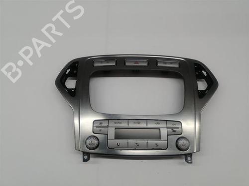 Used Climate control Climate control 34251601 34251601