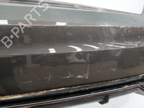 Rear bumper AUDI A1 Sportback (GBA) 30 TFSI | BP27712173C8 