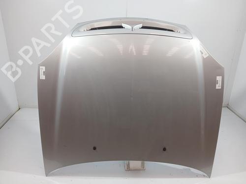 Used Hood Hood CITROËN XSARA (N1) 1.6 16V (109 hp) 33456004 33456004