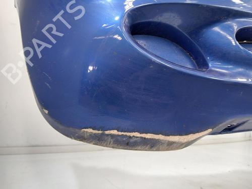 Front bumper MERCEDES-BENZ A-CLASS (W168) A 160 CDI (168.006) | BP31149728C7 