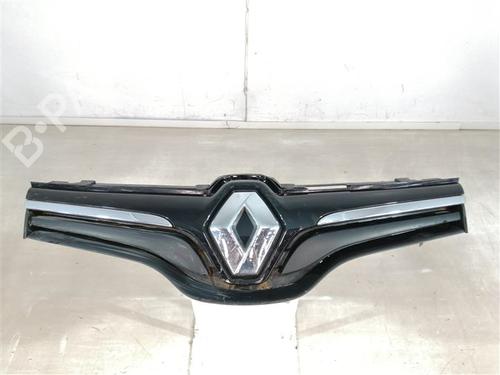 Grelha Grelha RENAULT KANGOO / GRAND KANGOO II (KW0/1_) 1.5 dCi 80 (KW15) (80 hp) 24800866 24800866