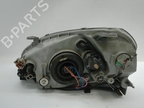 Right headlight TATA INDICA 1.4 i | BP12543893C29
