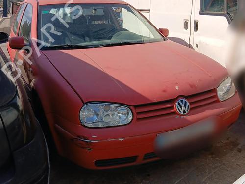 Used Parts VW GOLF IV (1J1) [1997-2008]  4337791