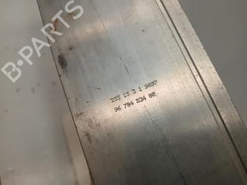 Front bumper reinforcement PEUGEOT 2008 I (CU_)  | BP29904367C109