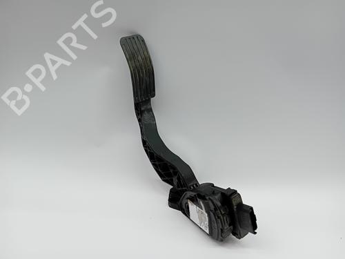Used Pedal CITROËN C4 CACTUS 1.2 VTi 82 (82 hp) 23073481