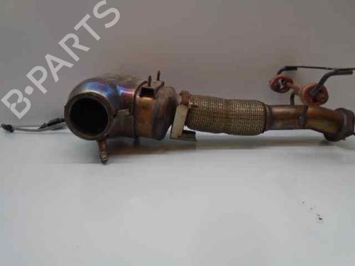 Used Catalyst Catalyst VOLVO V40 Hatchback (525) T2 (122 hp) 6595478 6595478