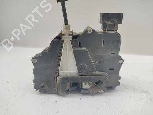 Rear right lock FIAT GRANDE PUNTO (199_) 1.4 16V (199BXG1B, 199AXG1B) | BP29865445C99