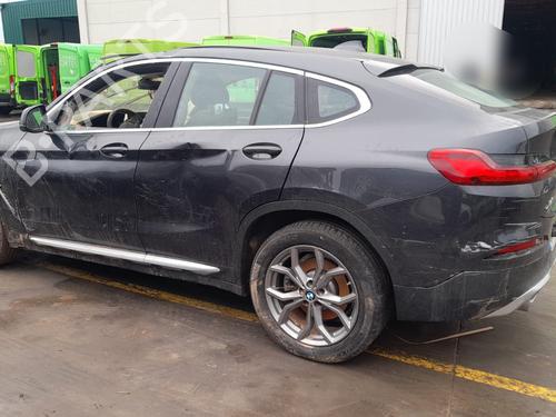 Left taillight BMW X4 (G02, F98) xDrive 20 d | BP30100114C34