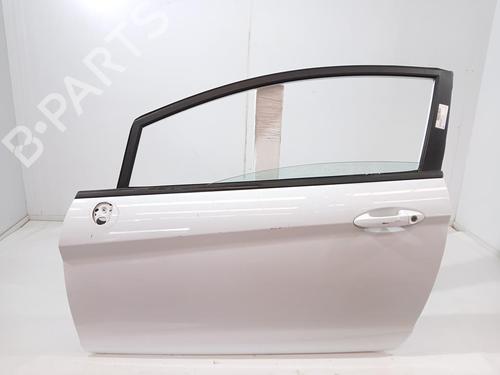 Dør venstre fortil Dør venstre fortil FORD FIESTA VI (CB1, CCN) 1.6 TDCi (95 hp) 35905296 35905296
