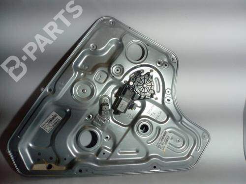 Used Rear left window mechanism Rear left window mechanism KIA VENGA (YN) 1.6 CRDi 115 (116 hp) 11051084 11051084