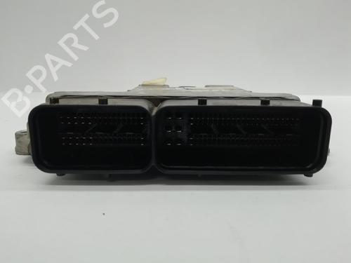 Engine control unit (ECU) HYUNDAI ix35 (LM, EL, ELH)  | BP12518094M57 