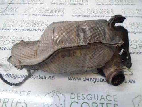 Catalyst PEUGEOT 5008 (0U_, 0E_) 2.0 HDi 150 / BlueHDi 150 | BP6023859M10 