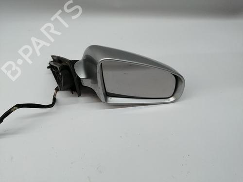 Used Right mirror Right mirror AUDI A3 (8P1) [2003-2013] 33673156 33673156