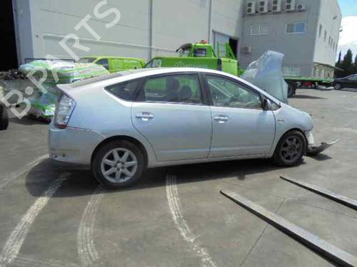 Radio TOYOTA PRIUS Liftback (_W2_) 1.5 Hybrid (NHW20_, NHW20R) | BP5524482E6 