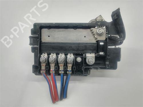 Used Cable Cable 28117065 28117065