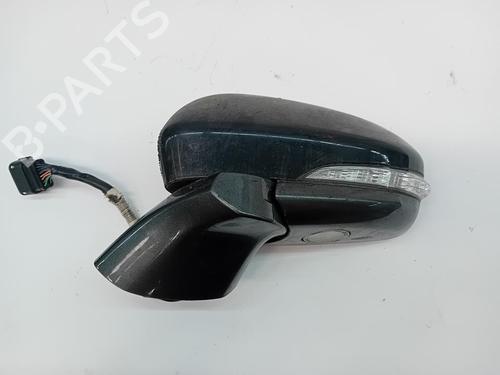 Retrovisor esquerdo FORD MONDEO V Hatchback (CE) | BP38541180C26 - Image 4