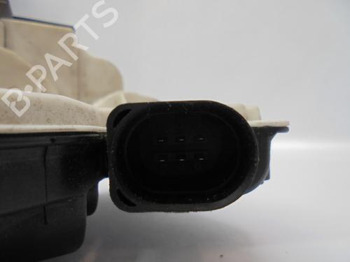 Front right lock VW SCIROCCO III (137, 138) 1.4 TSI | BP9153973C97 