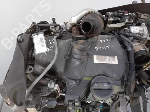 Used Engine MERCEDES-BENZ B-CLASS Sports Tourer (W246, W242) B 180 CDI / d (246.212) (109 hp) 31124468